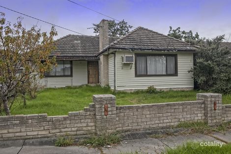 Property photo of 21 Fifth Avenue Dandenong VIC 3175