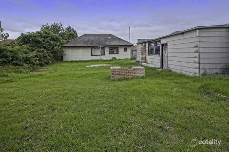 Property photo of 21 Fifth Avenue Dandenong VIC 3175