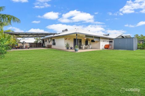 Property photo of 8 Magdalen Street Bellamack NT 0832