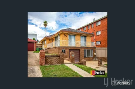 69a Macquoid St, Queanbeyan East, NSW 2620