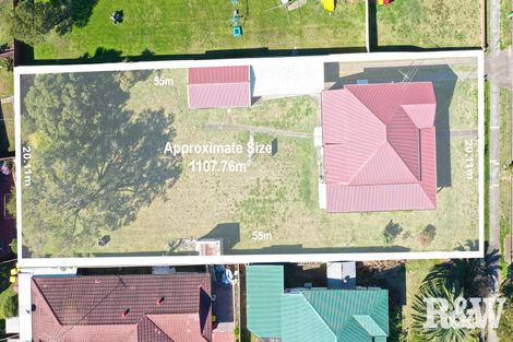 Property photo of 53 Rooty Hill Road South Rooty Hill NSW 2766