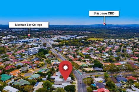 Property photo of 272 Wondall Road Manly West QLD 4179