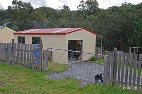 Property photo of 5 Dowling Street Bendoc VIC 3888