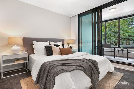 Property photo of 612/444 Harris Street Ultimo NSW 2007