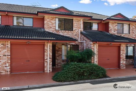 33/88 Bleasby Rd, Eight Mile Plains, QLD 4113