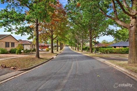 Property photo of 33 Warramoo Crescent Narrabundah ACT 2604
