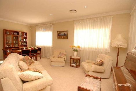 Property photo of 6 Jacqui Circuit Norwest NSW 2153