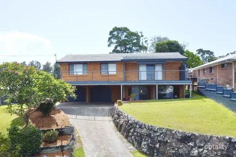 Property photo of 19 Vernon Crescent Urunga NSW 2455