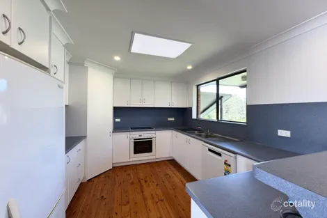 Property photo of 19 Vernon Crescent Urunga NSW 2455