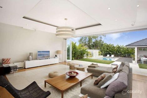 Property photo of 32 Yanko Avenue Bronte NSW 2024