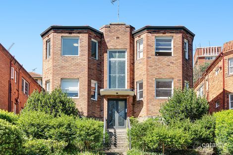 Property photo of 3/6 Bradly Avenue Kirribilli NSW 2061