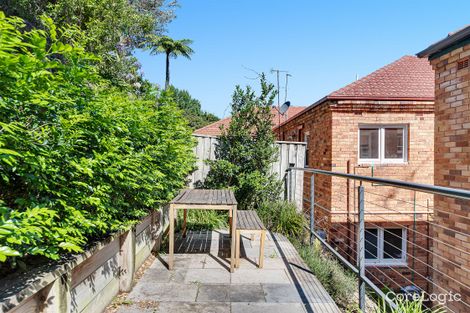 Property photo of 3/6 Bradly Avenue Kirribilli NSW 2061