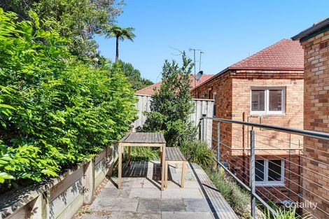 Property photo of 3/6 Bradly Avenue Kirribilli NSW 2061