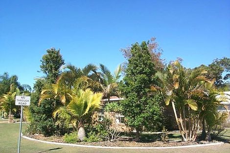 Property photo of 2 Tranquillity Crescent Bongaree QLD 4507