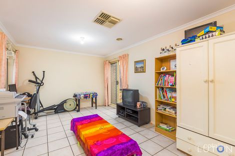 Property photo of 2/55 James Smith Circuit Conder ACT 2906