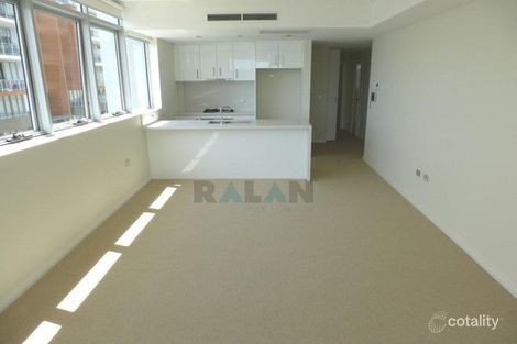 Property photo of 176/6 Timbrol Avenue Rhodes NSW 2138