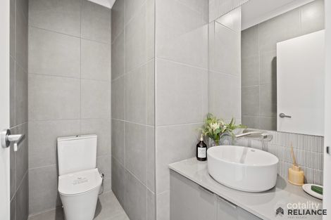 Property photo of 40 Penver Drive Cobblebank VIC 3338