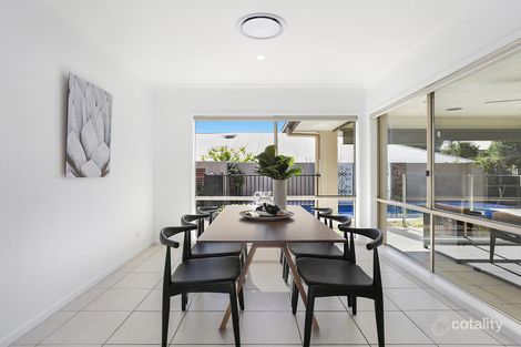 Property photo of 13 Botanic Crescent Brookwater QLD 4300