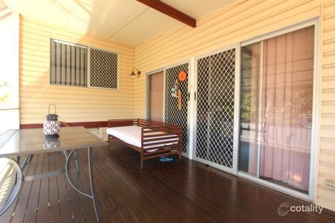 Property photo of 951 Riverway Drive Condon QLD 4815