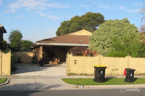 89 Benkel Ave, Cheltenham, VIC 3192