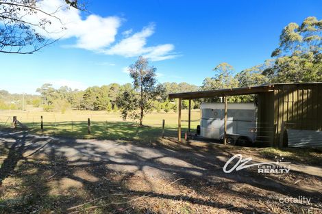 Property photo of 43A Battunga Drive Tomerong NSW 2540