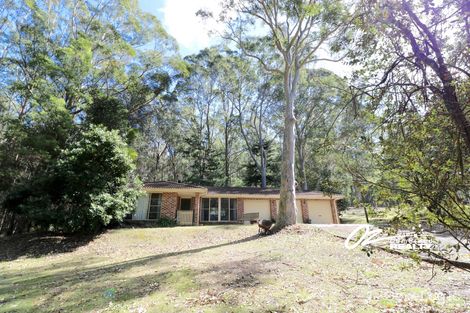 Property photo of 43A Battunga Drive Tomerong NSW 2540