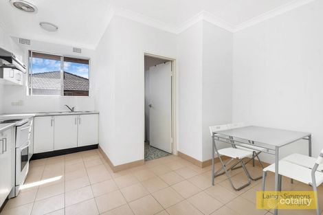 Property photo of 6/42 Sixth Avenue Campsie NSW 2194