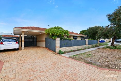 Property photo of 2C Collier Avenue Balcatta WA 6021