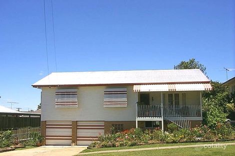 14 Basnett St, Chermside West, QLD 4032