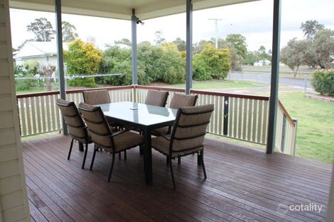 Property photo of 1 Station Street Millmerran QLD 4357