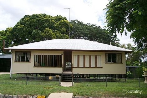 92 King St, Charters Towers City, QLD 4820