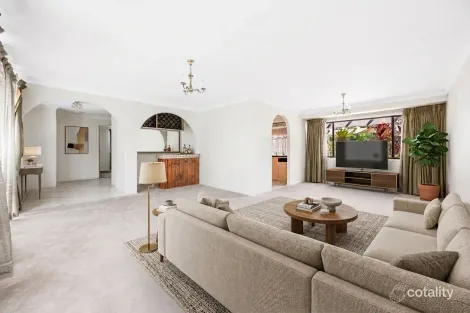 Property photo of 34 Lucas Avenue Malabar NSW 2036