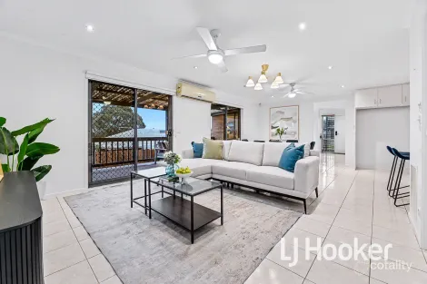 Property photo of 69 Horizon Boulevard Hampton Park VIC 3976