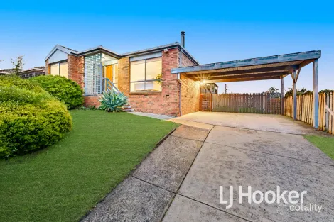 69 Horizon Bvd, Hampton Park, VIC 3976