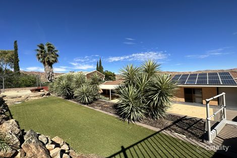 Property photo of 45 Cromwell Drive Desert Springs NT 0870