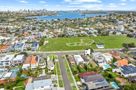 Property photo of 2 Myuna Road Dover Heights NSW 2030