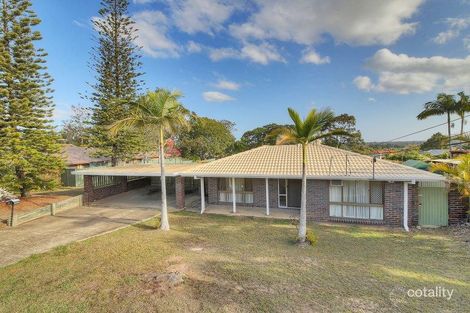 Property photo of 49 Caloola Drive Springwood QLD 4127