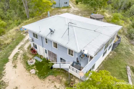 5751 Monto-Mount Perry Rd, Mount Perry, QLD 4671