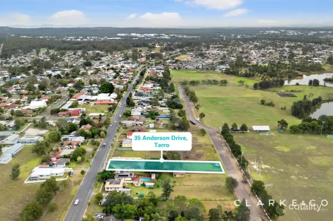 35 Anderson Dr, Tarro, NSW 2322