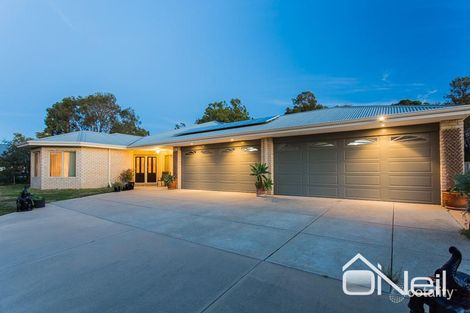 Property photo of 30 Darling Range Drive Bedfordale WA 6112