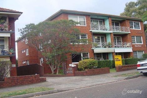 Property photo of 18/10 Tintern Road Ashfield NSW 2131