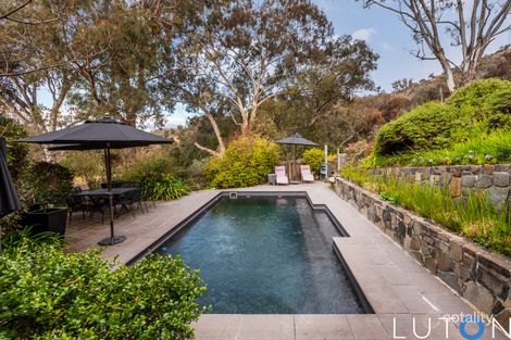 Property photo of 11 McManus Place Calwell ACT 2905