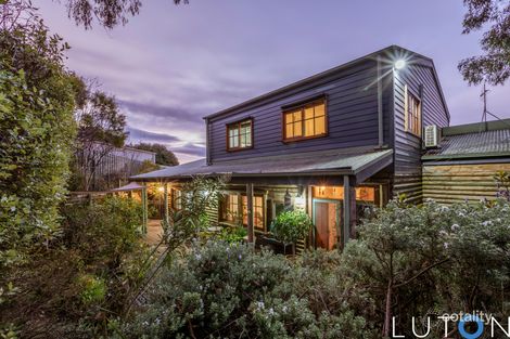 Property photo of 11 McManus Place Calwell ACT 2905