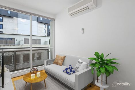 Property photo of 922/488 Swanston Street Carlton VIC 3053