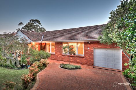 Property photo of 15 Murdoch Street Turramurra NSW 2074