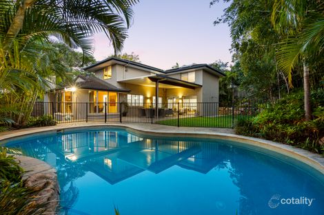 7 Whiteley Cl, Brookfield, QLD 4069