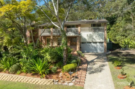 15 Farrer Pl, Oyster Bay, NSW 2225
