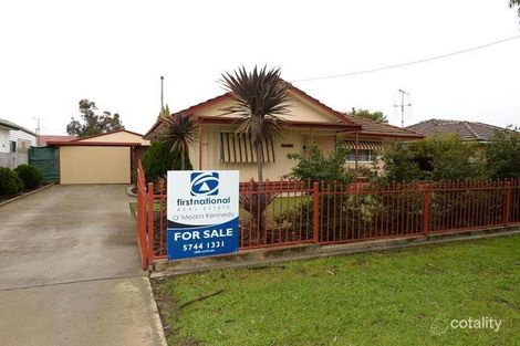 79 Telford St, Yarrawonga, VIC 3730