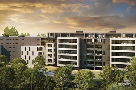 Property photo of 2207/280-288 Burns Bay Road Lane Cove NSW 2066