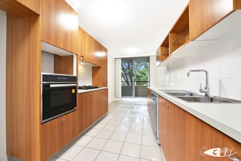 Property photo of 15/5 Nurmi Avenue Newington NSW 2127